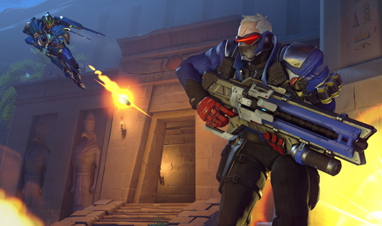 overwatch free weekend