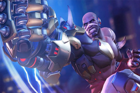 Overwatch free weekend