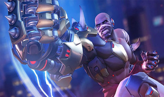 Overwatch free weekend