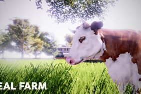 real farm release date