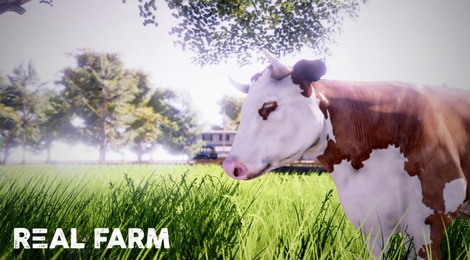 real farm release date