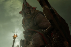 Shadow of War Warmonger tribe