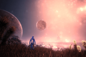 The Solus Project Review 1