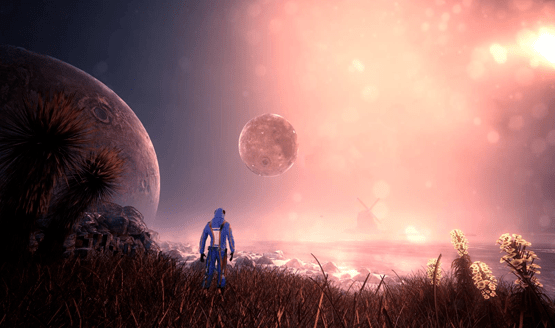 The Solus Project Review 1