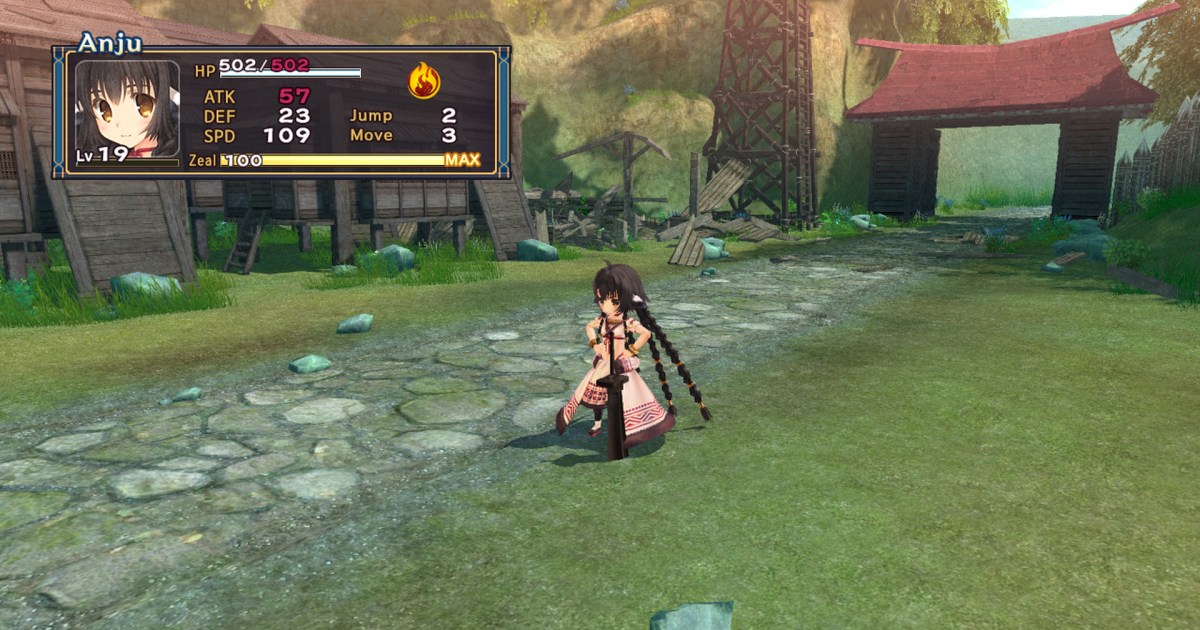 Utawarerumono - Mask of Truth gets a launch trailer