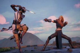 Absolver update 1.16 patch notes