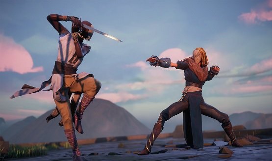 Absolver update 1.16 patch notes
