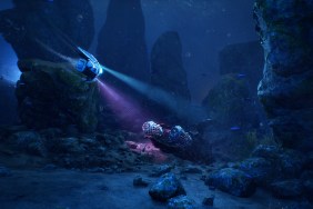 aquanox deep descent gameplay