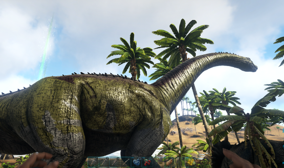 ARK Survival Evolved PS4 review