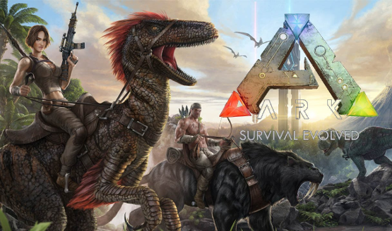 ARK Survival Evolved PS4 review