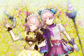 atelier lydie and suelle north american release date