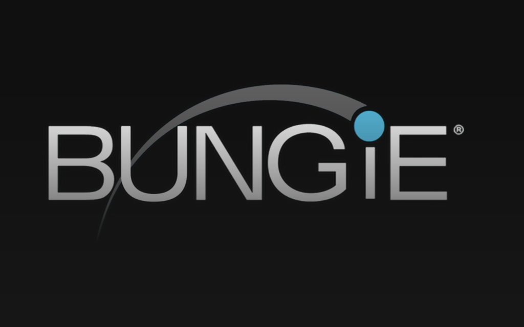 bungie foundation pin