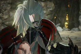 code vein characters