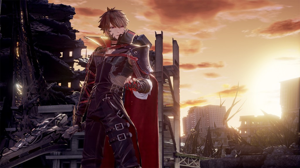 Best Code Vein Builds - Pro Game Guides