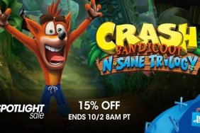 crash bandicoot ps4 price