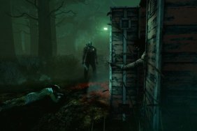 Dead by Daylight update 1.20 patch notes