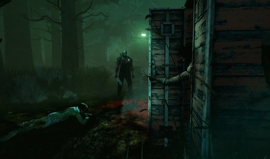 Dead by Daylight update 1.20 patch notes