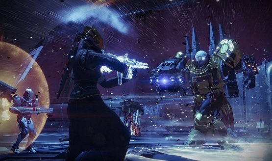 destiny 2 ps4 issues