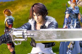 dissidia final fantasy nt multiplatform