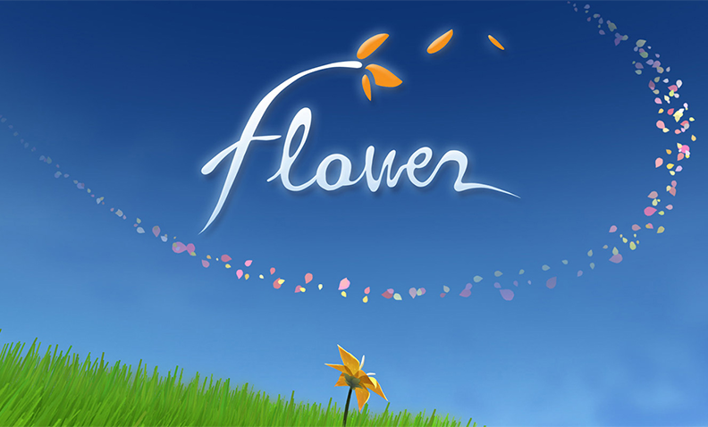 flower iOS