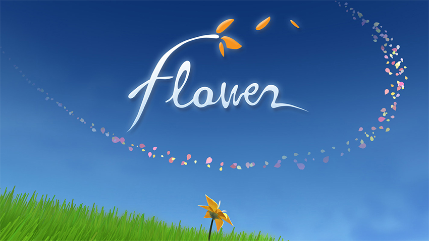 flower iOS