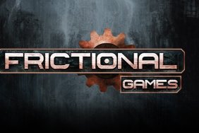 frictional games new games