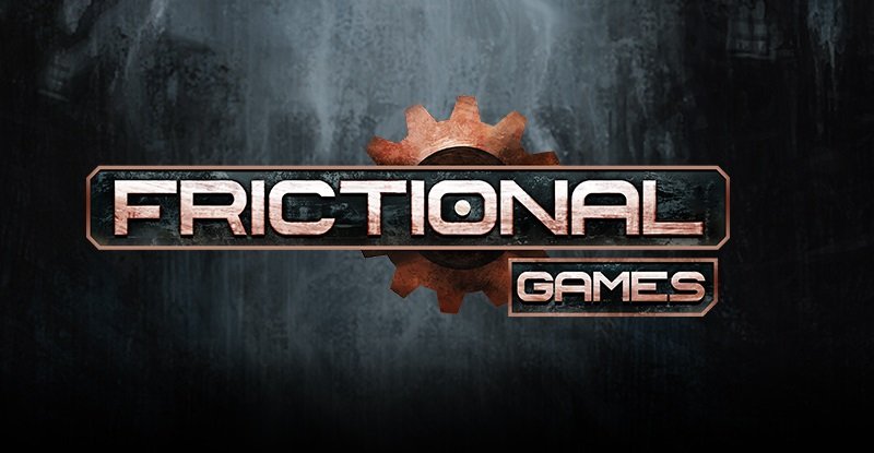 frictional games new games