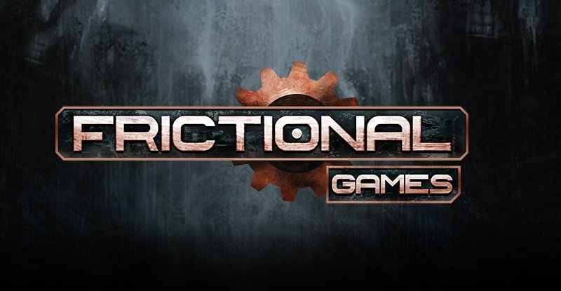frictional games new games