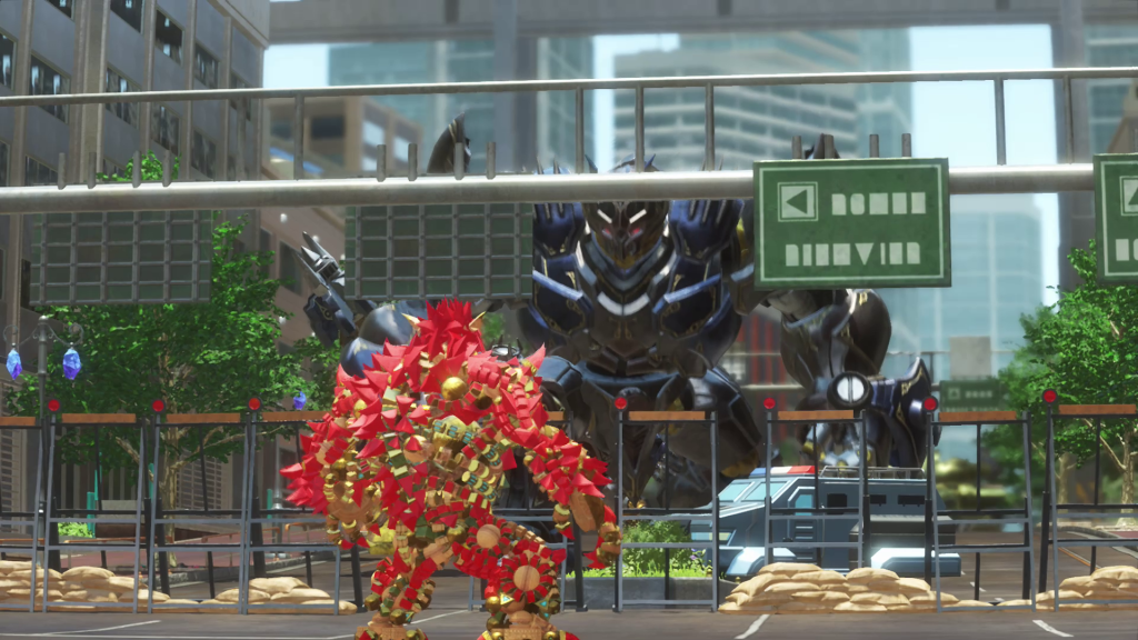 Knack 2 Treasure Chest Collectibles and Skill Upgrades Guide