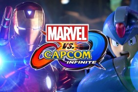 Marvel vs capcom infinite update 1.05 patch notes