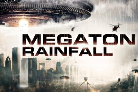 megaton rainfall delay