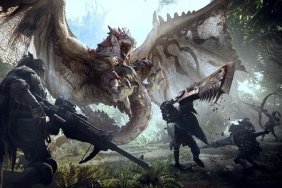 monster hunter world multiplayer