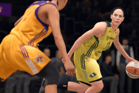 NBA Live 18 update 1.11 patch notes