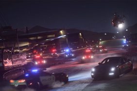 need for speed payback gameplay
