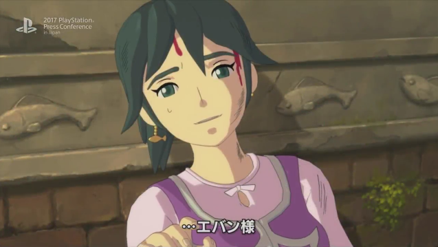 ni no kuni 2 tgs
