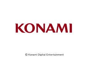 Konami TGS 2017