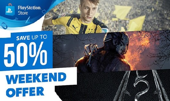 ps store sale
