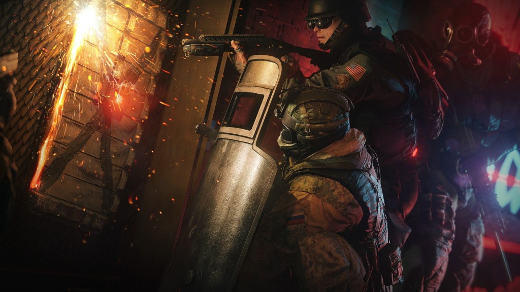rainbow six siege update 1.43 patch notes