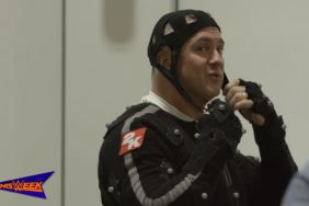 wwe 2k18 shane mcmahon