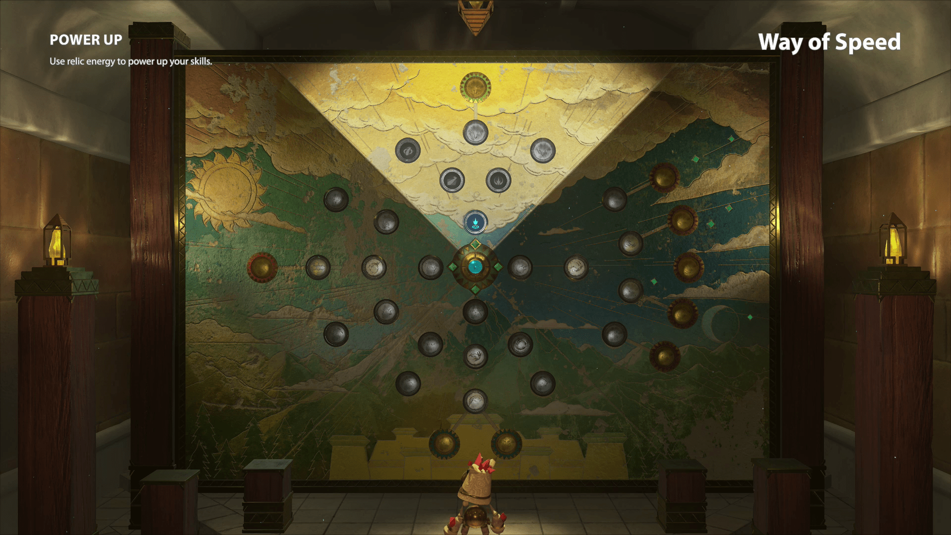 Knack 2 Treasure Chest Collectibles and Skill Upgrades Guide