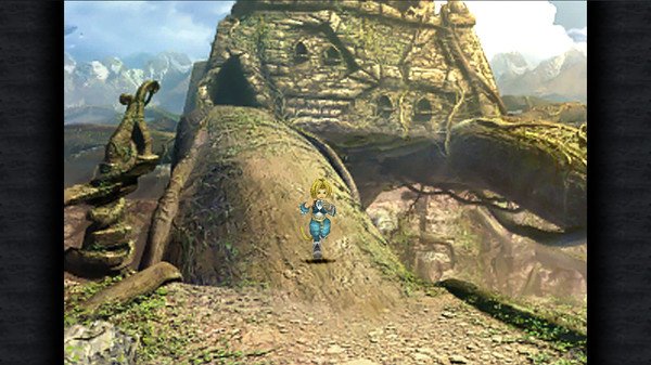 Final Fantasy IX PS4 Officially Announced, Watch the Trailer