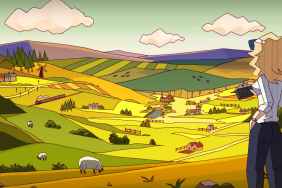 the good life trailer