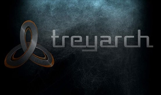 treyarch call of duty
