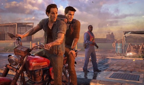 Uncharted 4: Survival Launching This Week