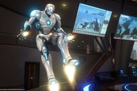 Marvel vs Capcom Infinite DLC