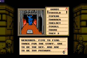 8 bit Adventure Anthology review