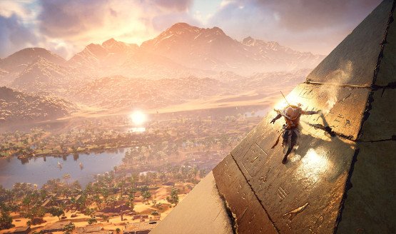 Assassins Creed Origins review