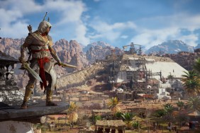 Assassins Creed Origins Combat tips
