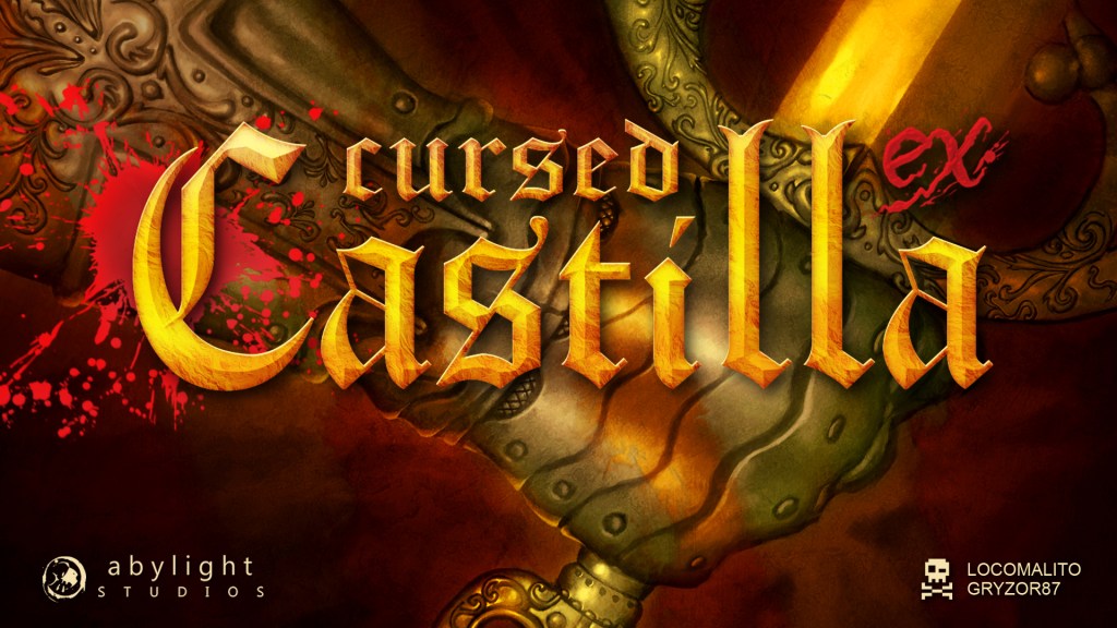 cursed castilla ps vita