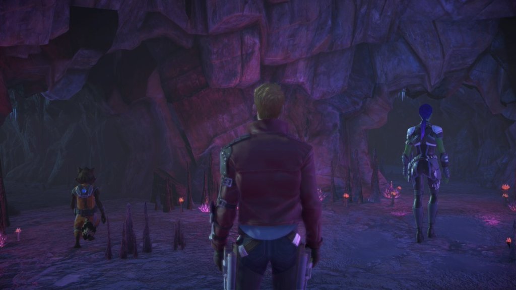 guardians of the galaxy episode 4 review